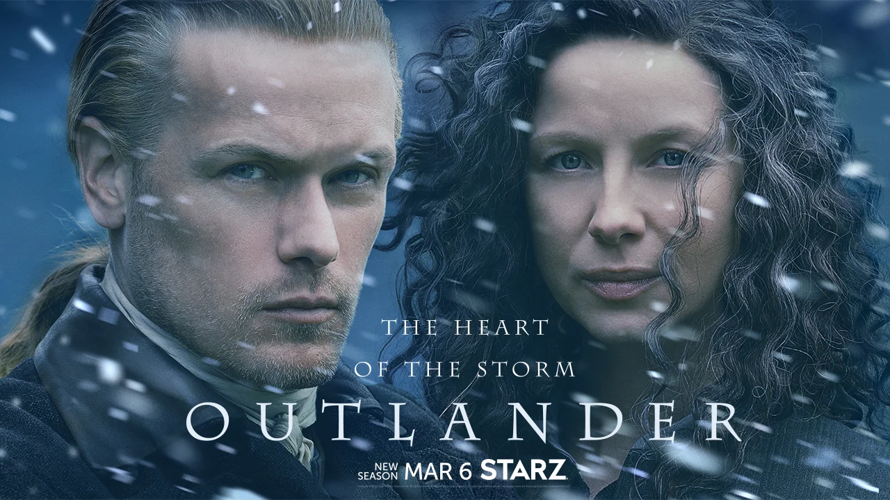 Outlander season 7: Kristin Atherton to replace Laura Donnelly