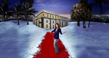 Celebrity Big Brother season 3