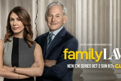Family Law season 1