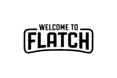 Welcome to Flatch season 2 logo