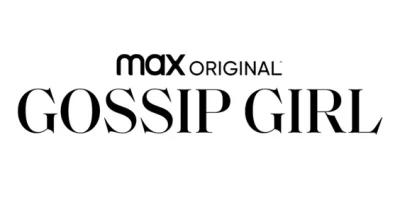 Gossip Girl season 2 logo