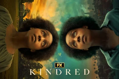 Kindred season 1