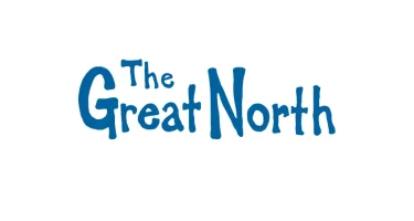 The Great North season 3 logo