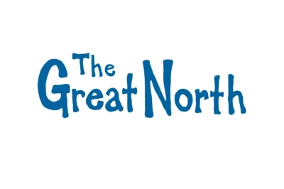 The Great North season 3 logo