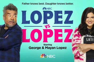 Lopez vs. Lopez season 1
