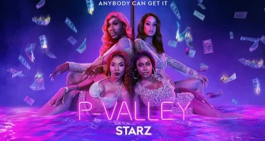 P-Valley season 2