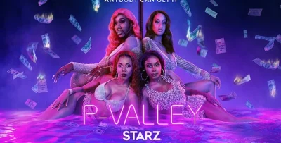 P-Valley season 2