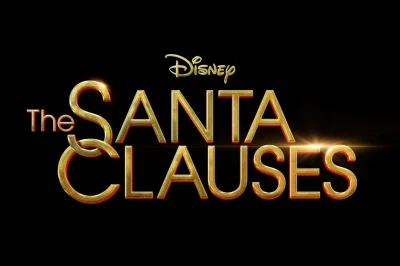 The Santa Clauses season 1