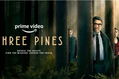 Three Pines season 1