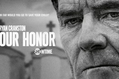 Your Honor season 1