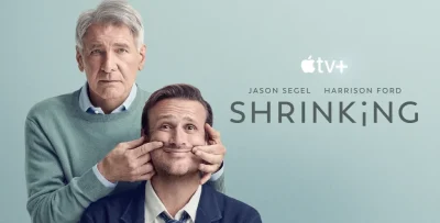 Shrinking season 1