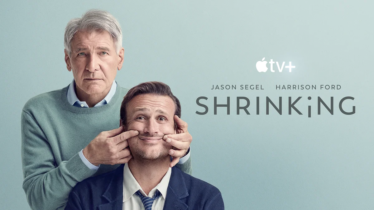 Shrinking season 2 premiere date: Why the long wait?