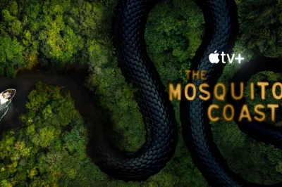 The Mosquito Coast season 2