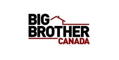 Big Brother Canada season 11 logo