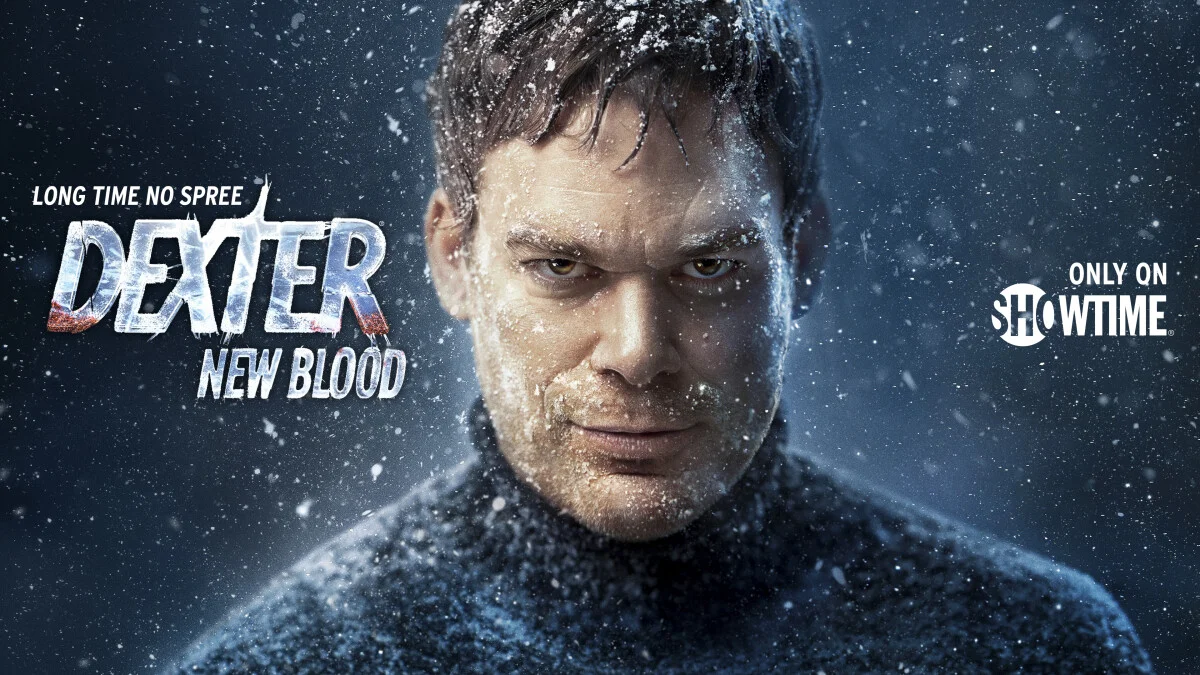 Dexter: New Blood season 1