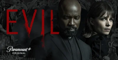 Evil season 3
