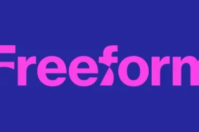 Freeform Logo