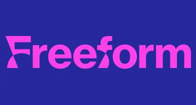 Freeform Logo