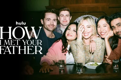 How I Met Your Father season 2