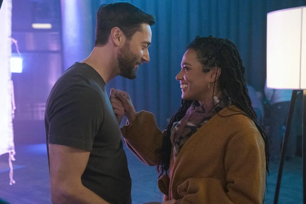 New Amsterdam: Who Is Sandra Mae Frank, a.k.a Wilder?