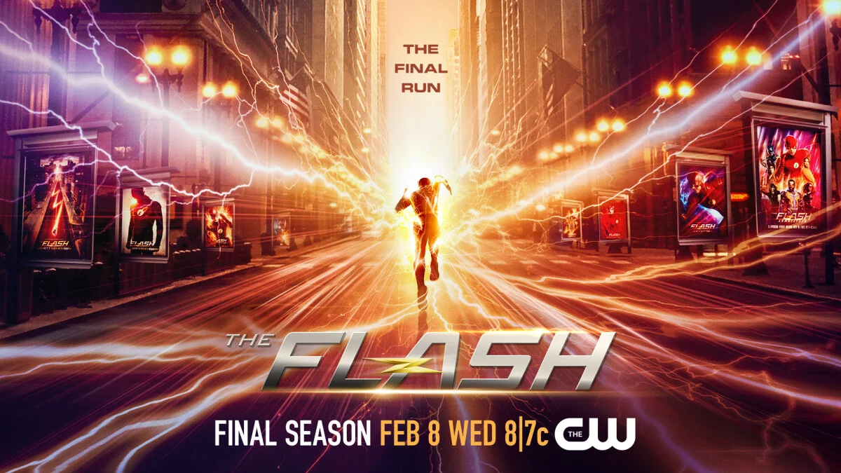 Revenge Final Flash 