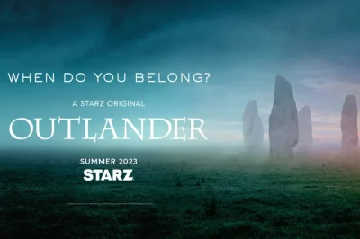 Outlander season 7