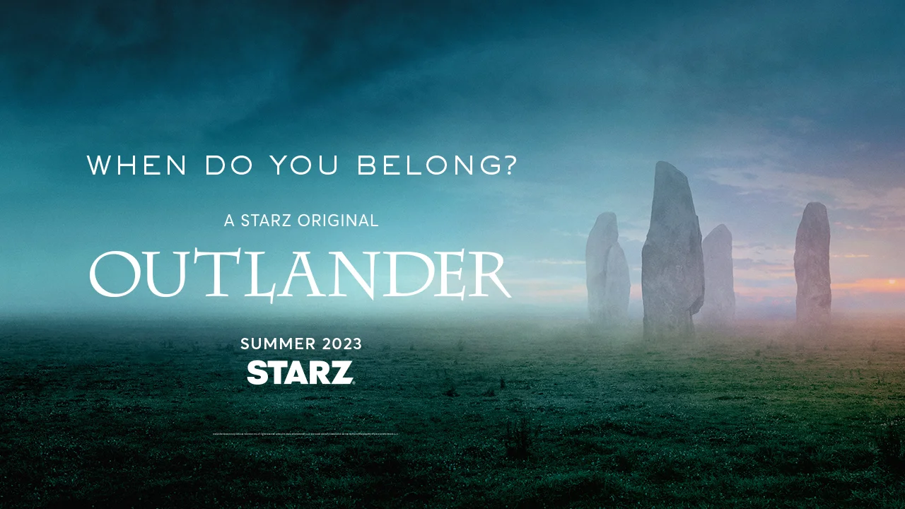 Outlander season 7 episode 9 return date Fall reveal ahead?