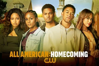 All American Homecoming season 1