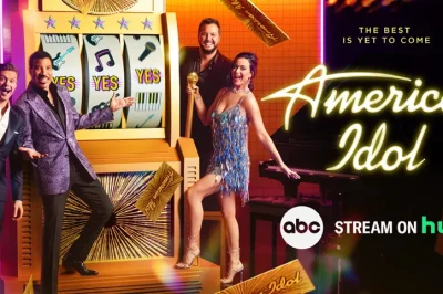 American Idol season 21