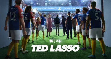 Ted Lasso season 3