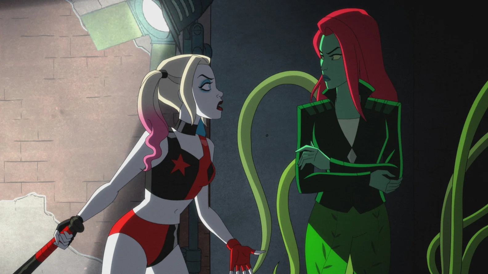 Harley Quinn season 3