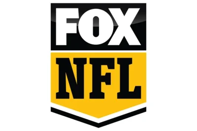 NFL on FOX logo