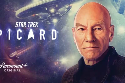 Star Trek: Picard season 3