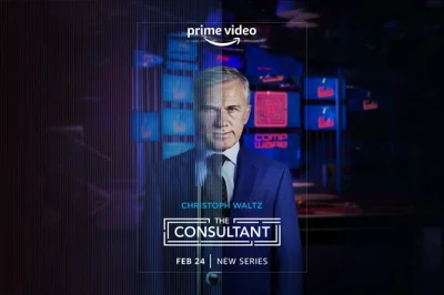 The Consultant season 1