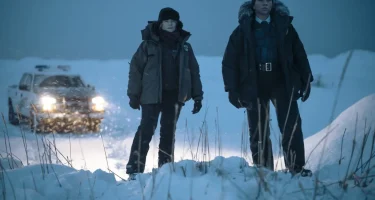 True Detective: Night Country (season 4)
