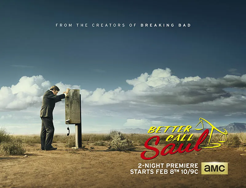 Better Call Saul season 1