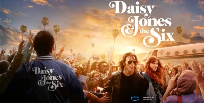 Daisy Jones & The Six season 1