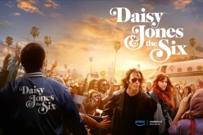 Daisy Jones & The Six season 1