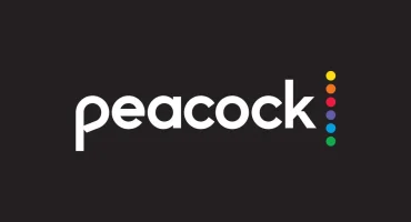 Peacock logo