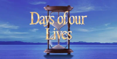 Days of Our Lives logo, Peacock