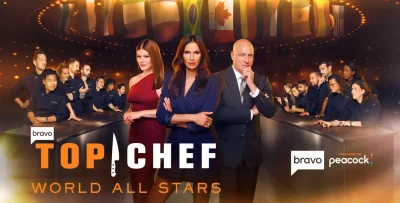 Top Chef season 20