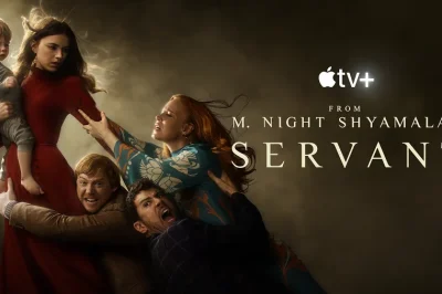 Servant season 4