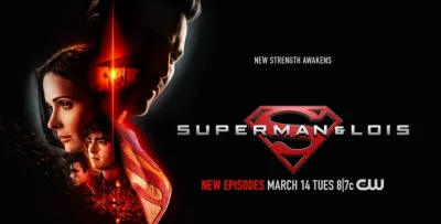 Superman & Lois season 3