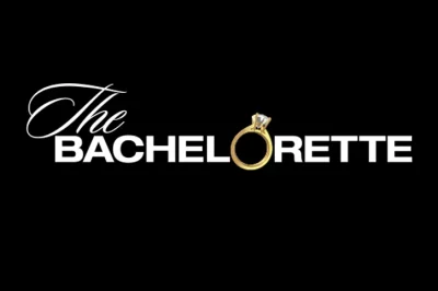 The Bachelorette logo