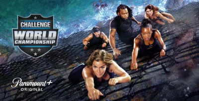 The Challenge: World Championship season 1