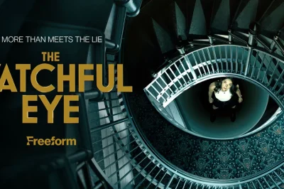 The Watchful Eye season 1