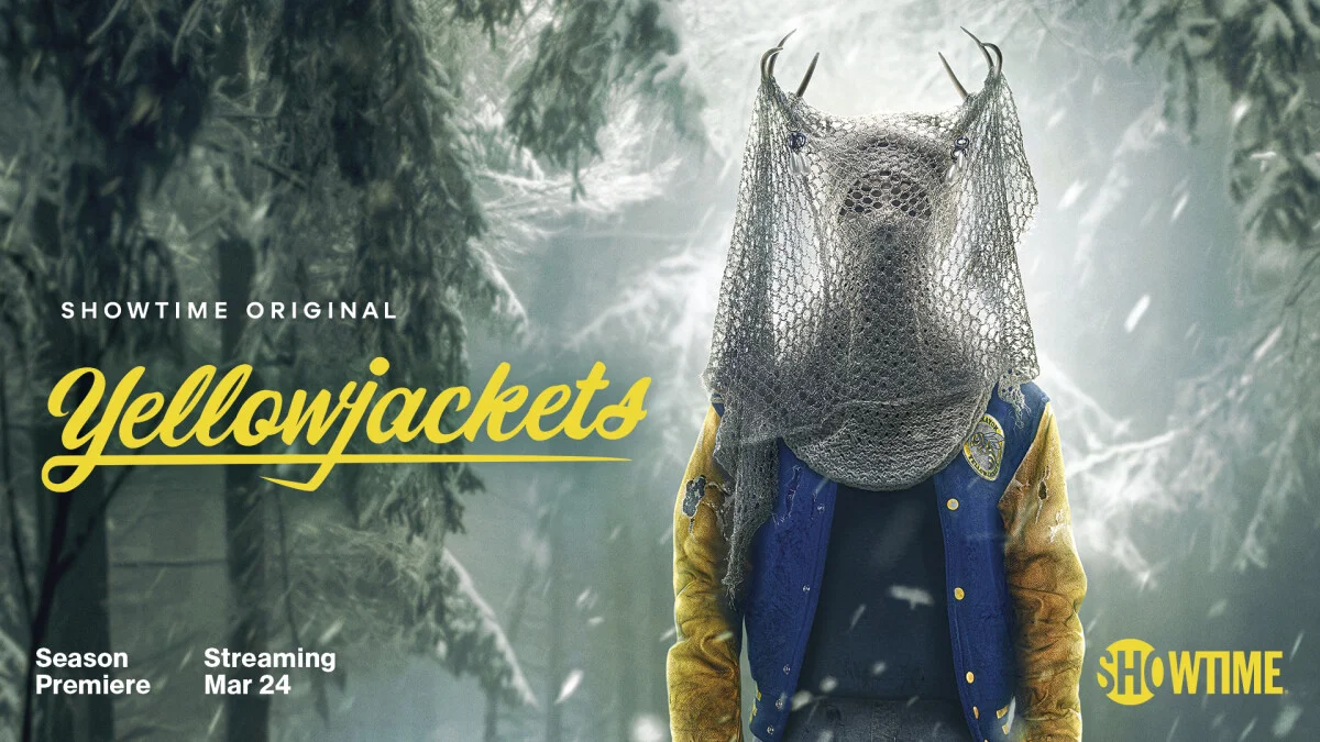 Yellowjackets season 3 premiere date January 2024 hopes