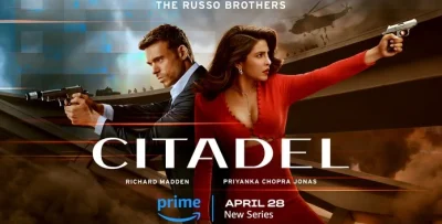 Citadel season 1