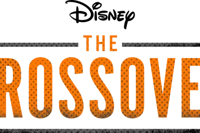 The Crossover season 1 logo