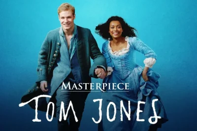 Tom Jones season 1